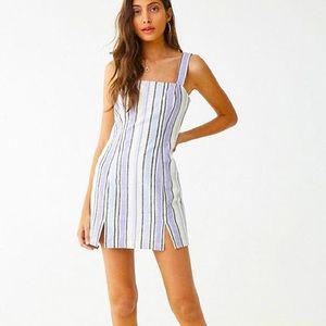 Forever 21 mini dress